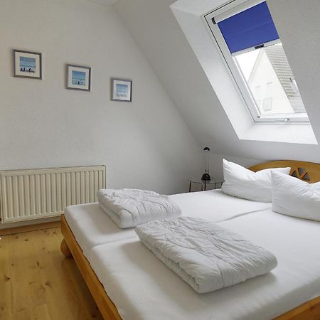 Kranich Iii, Whg 14 Apartamento Zingst Exterior foto