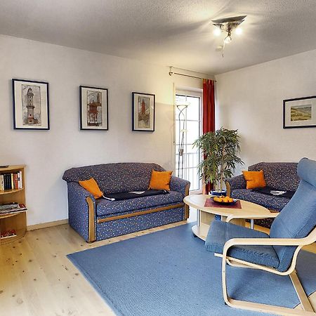 Kranich Iii, Whg 14 Apartamento Zingst Exterior foto
