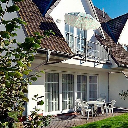 Kranich Iii, Whg 14 Apartamento Zingst Exterior foto