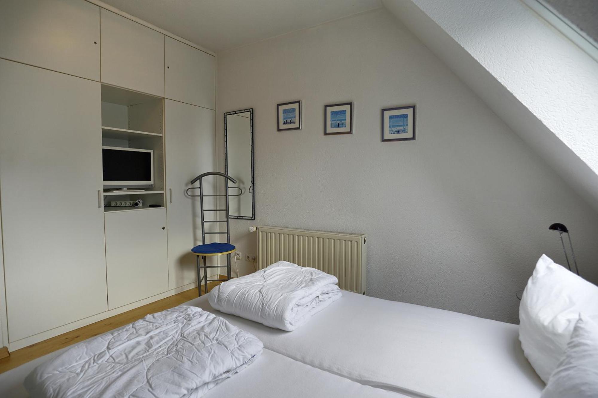 Kranich Iii, Whg 14 Apartamento Zingst Exterior foto