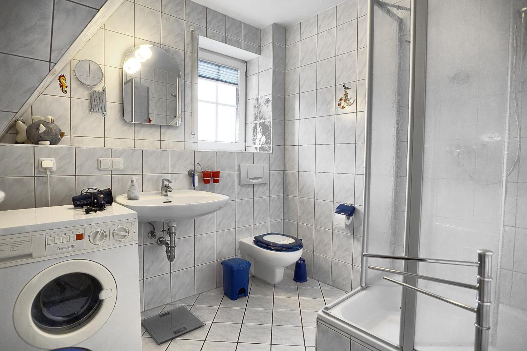 Kranich Iii, Whg 14 Apartamento Zingst Exterior foto