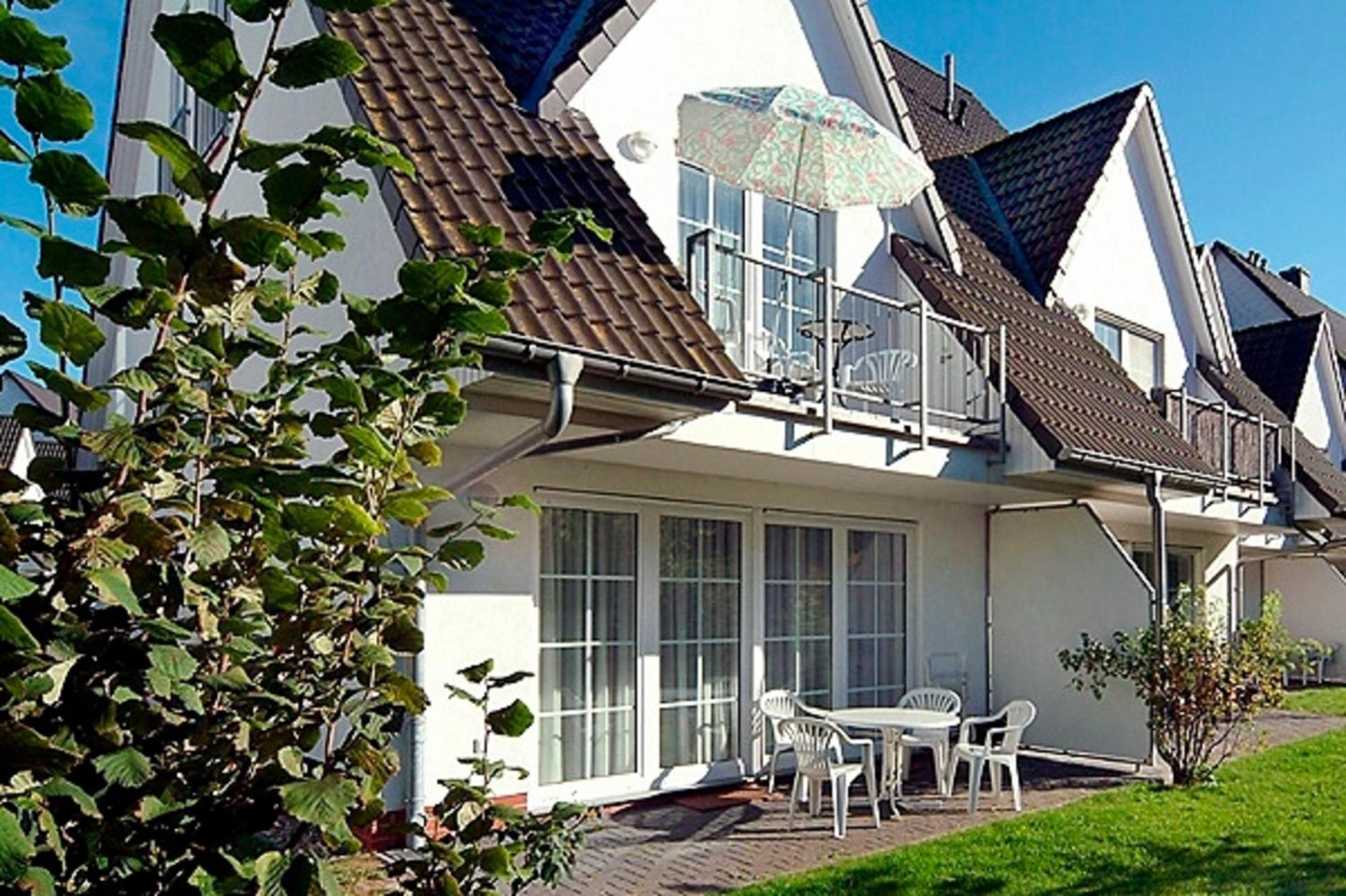 Kranich Iii, Whg 14 Apartamento Zingst Exterior foto